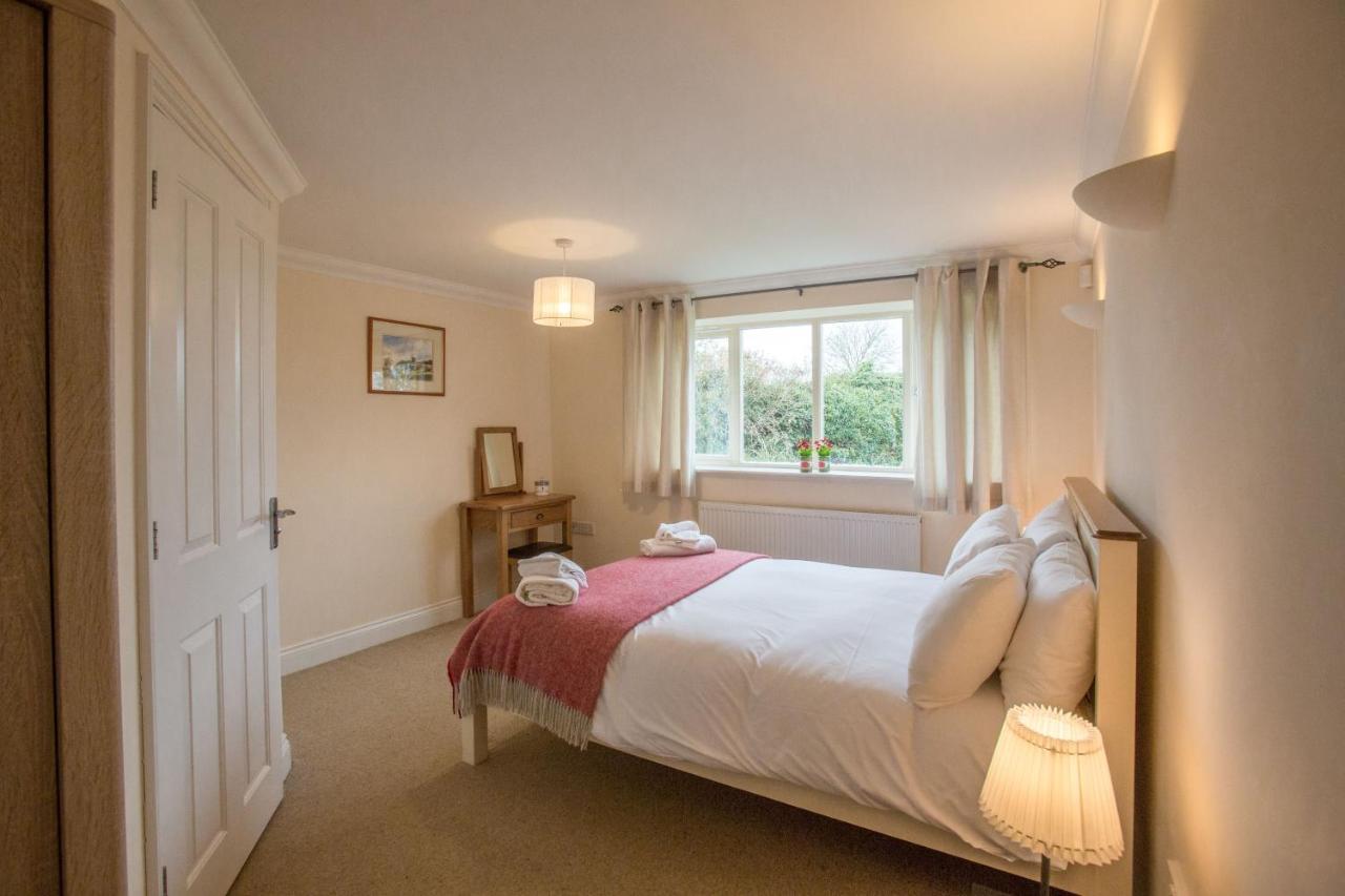 2 Hazelwood Villa Aldringham Luaran gambar