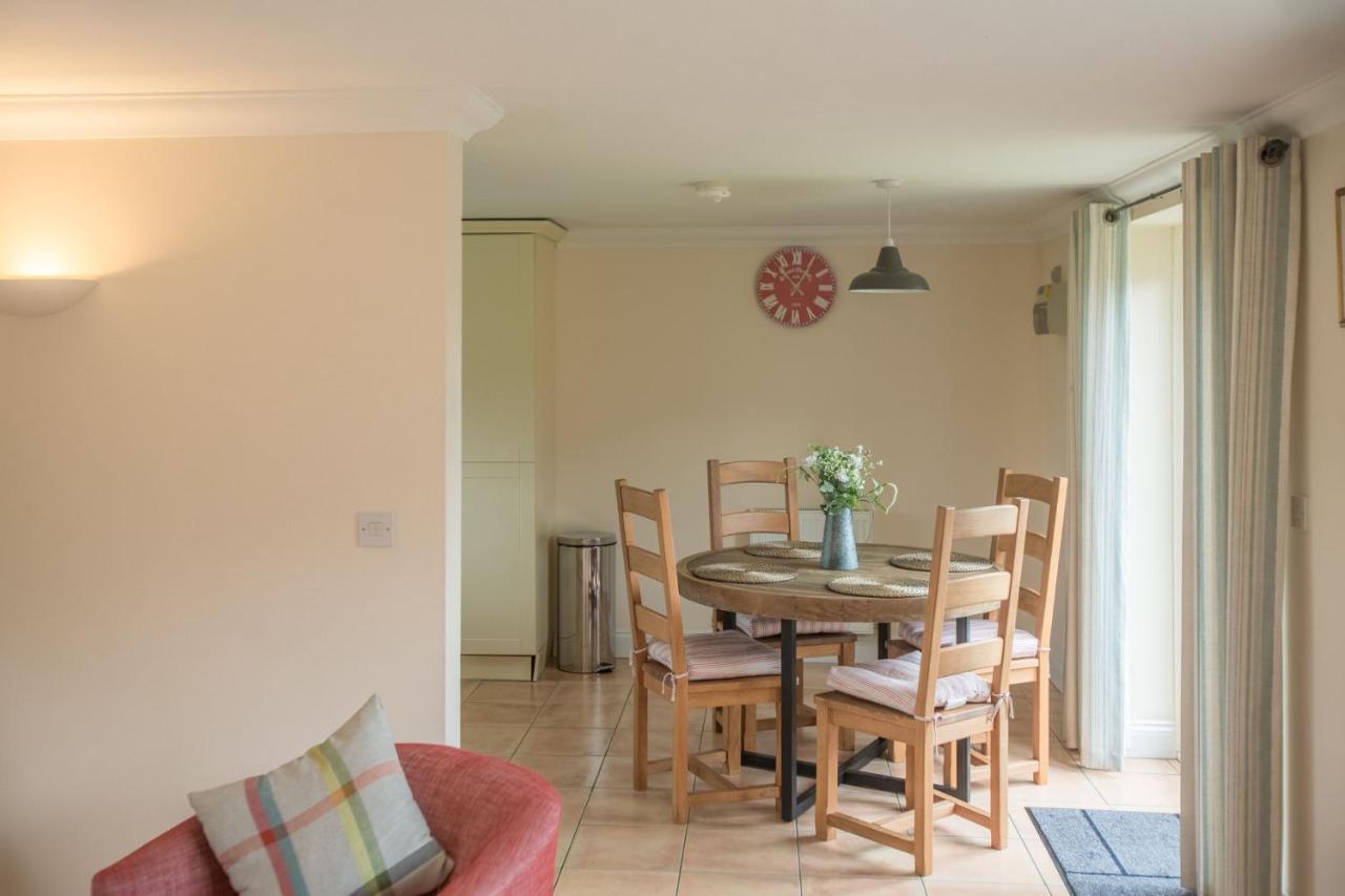 2 Hazelwood Villa Aldringham Luaran gambar