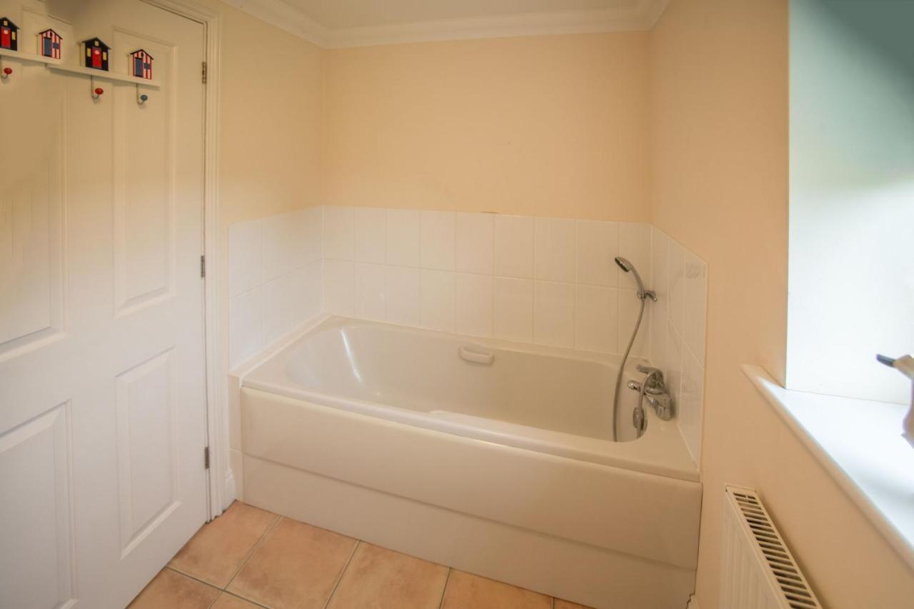 2 Hazelwood Villa Aldringham Luaran gambar