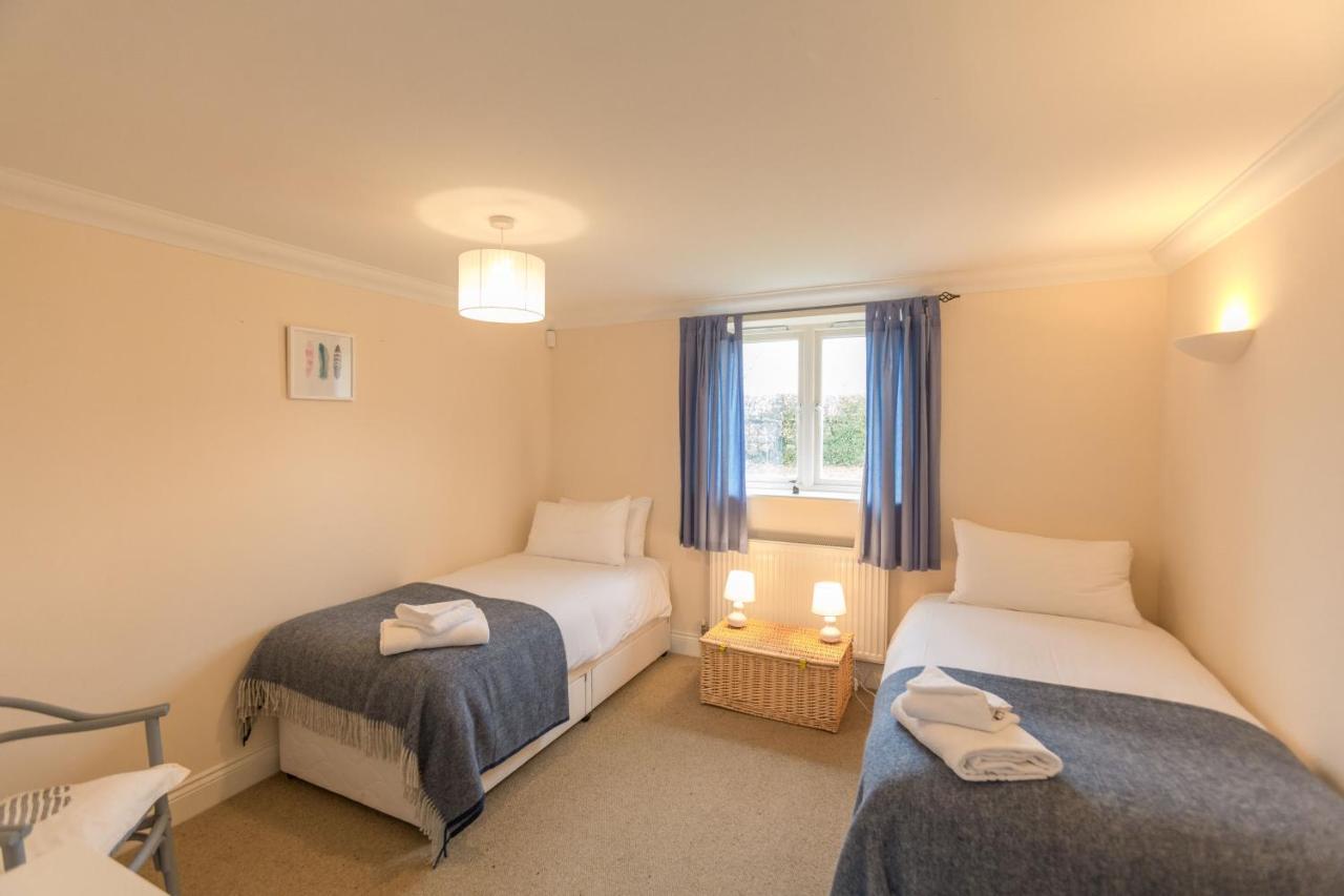 2 Hazelwood Villa Aldringham Luaran gambar